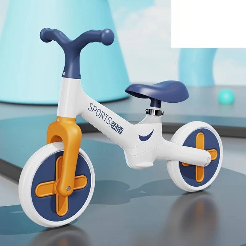 Bicicleta de Equilibrio