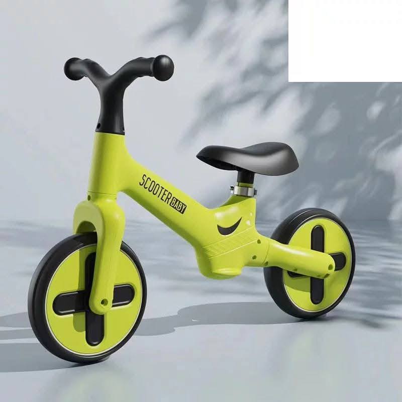 Bicicleta de Equilibrio