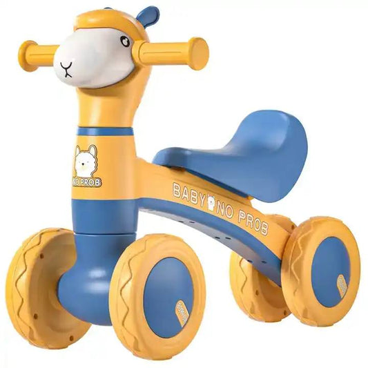 Triciclo De Ovejita Con Luces y Música