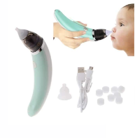Aspirador Nasal Eléctrico