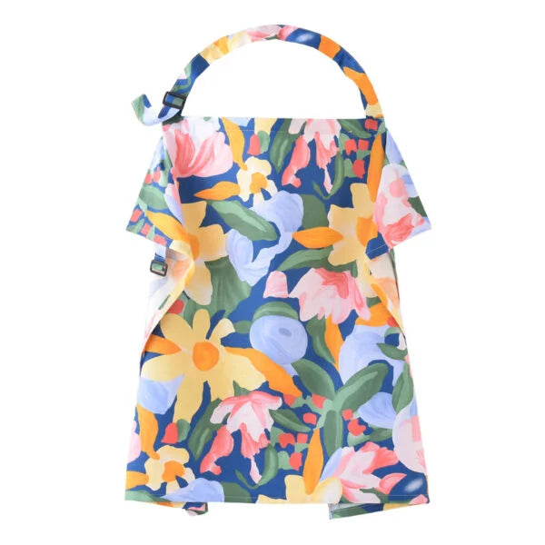 Manta Lactancia Multiuso