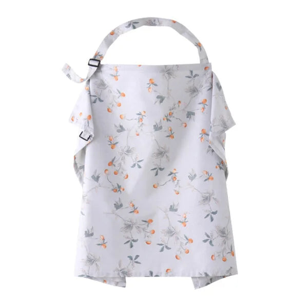 Manta Lactancia Multiuso