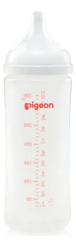 Mamadera Softouch Pigeon PP 330 ml