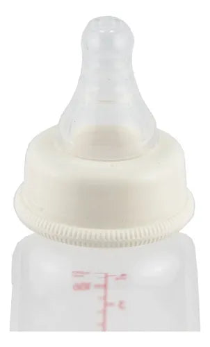 Mamadera Pigeon Boca Standard (vidrio) 50 ML