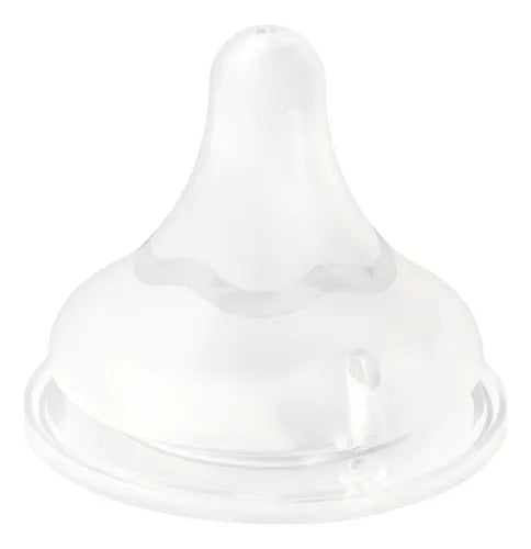 Mamamadera PIGEON SofTouch (Polipropileno) 160ml