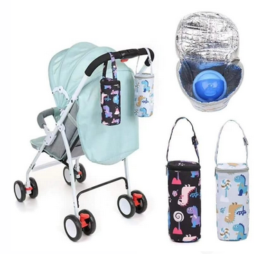 Portamamadera Térmico