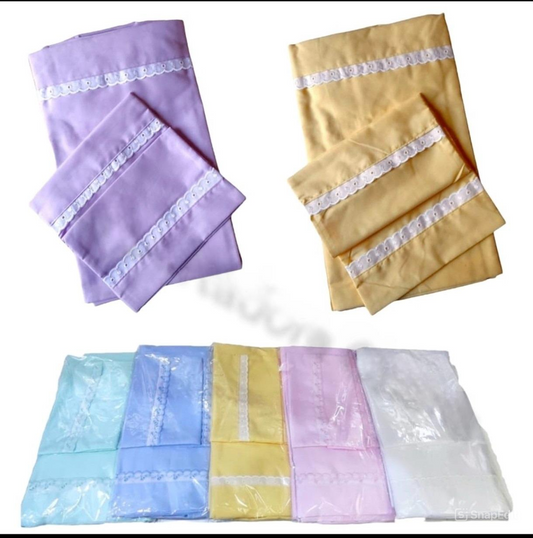 Sábanas Cuna Colecho