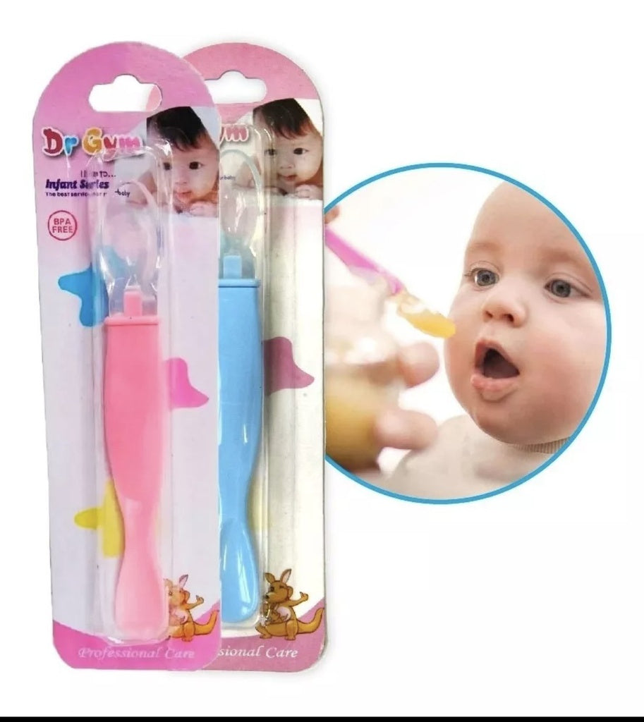 Set 2 Cucharas Silicona