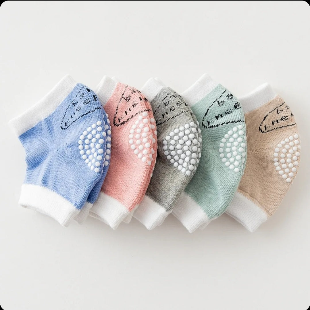 Rodilleras Gateo Bebé