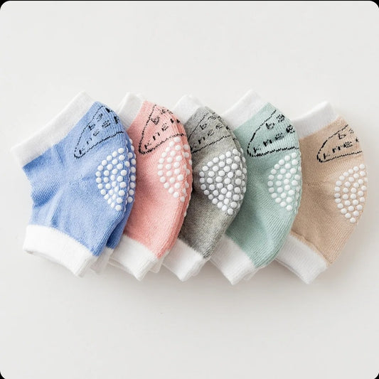 Rodilleras Gateo Bebé