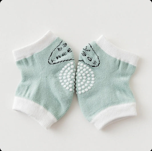 Rodilleras Gateo Bebé