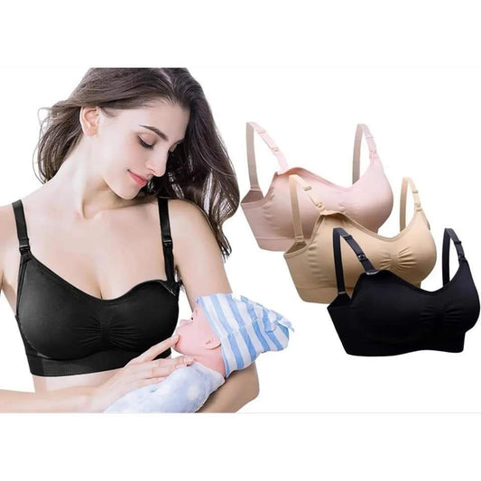 Sostén Maternal Deportivo