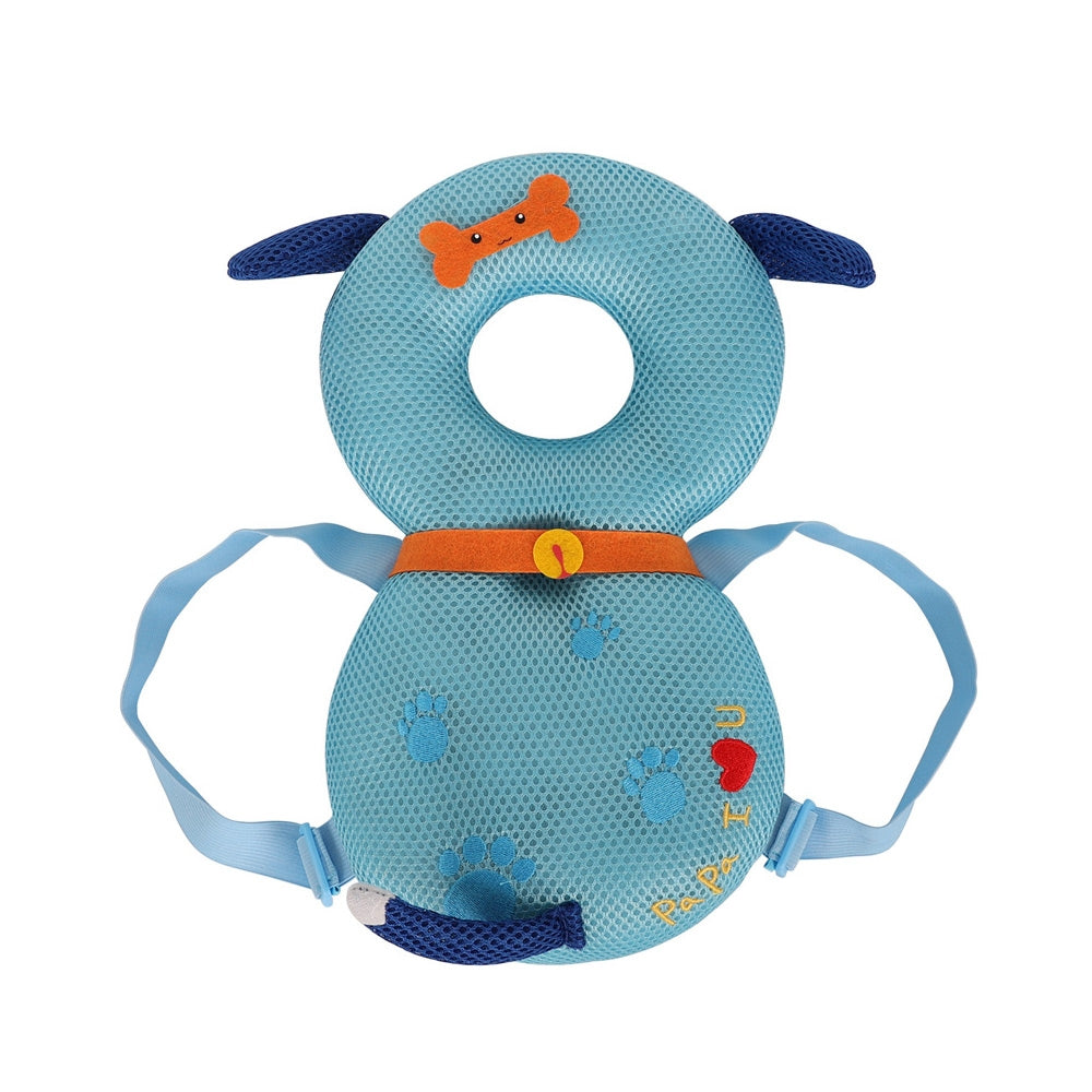 Mochila almohada Antigolpes Bebé