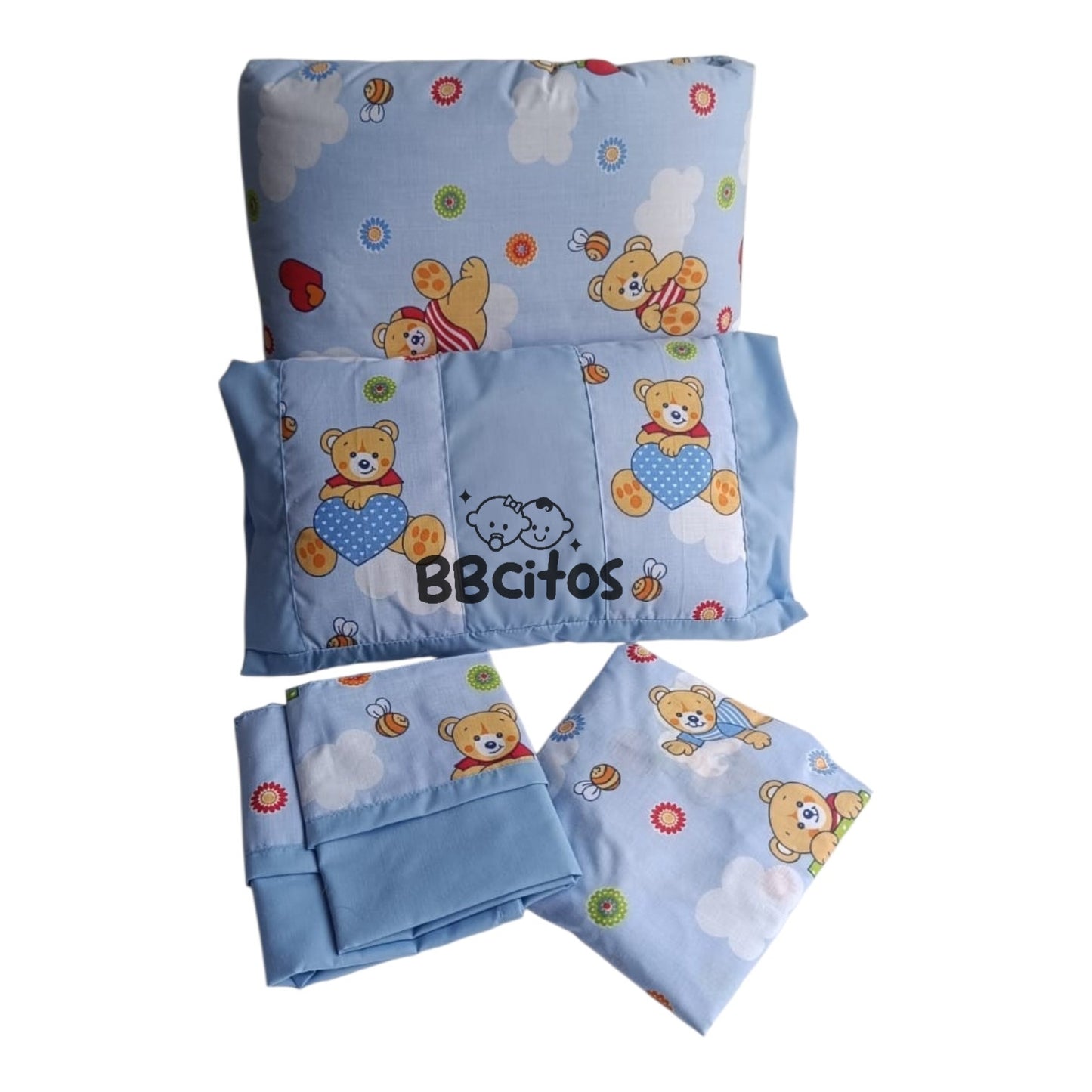 Set Cuna Colecho