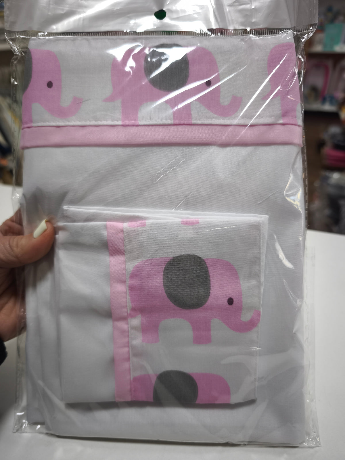 Sábanas Cuna Colecho con Diseño