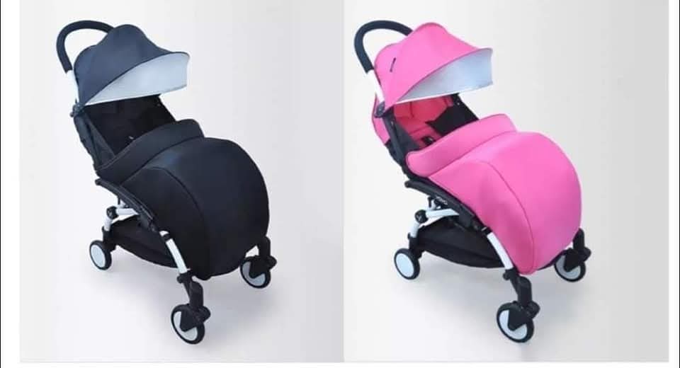 Cubrepies Universal Coche