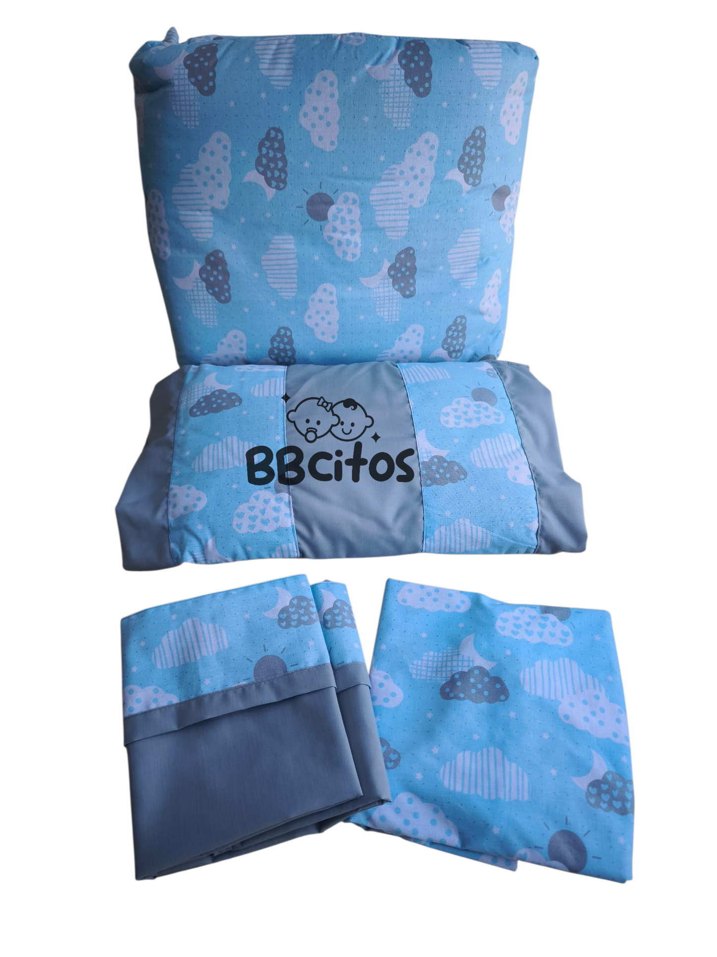 Set Cuna Colecho