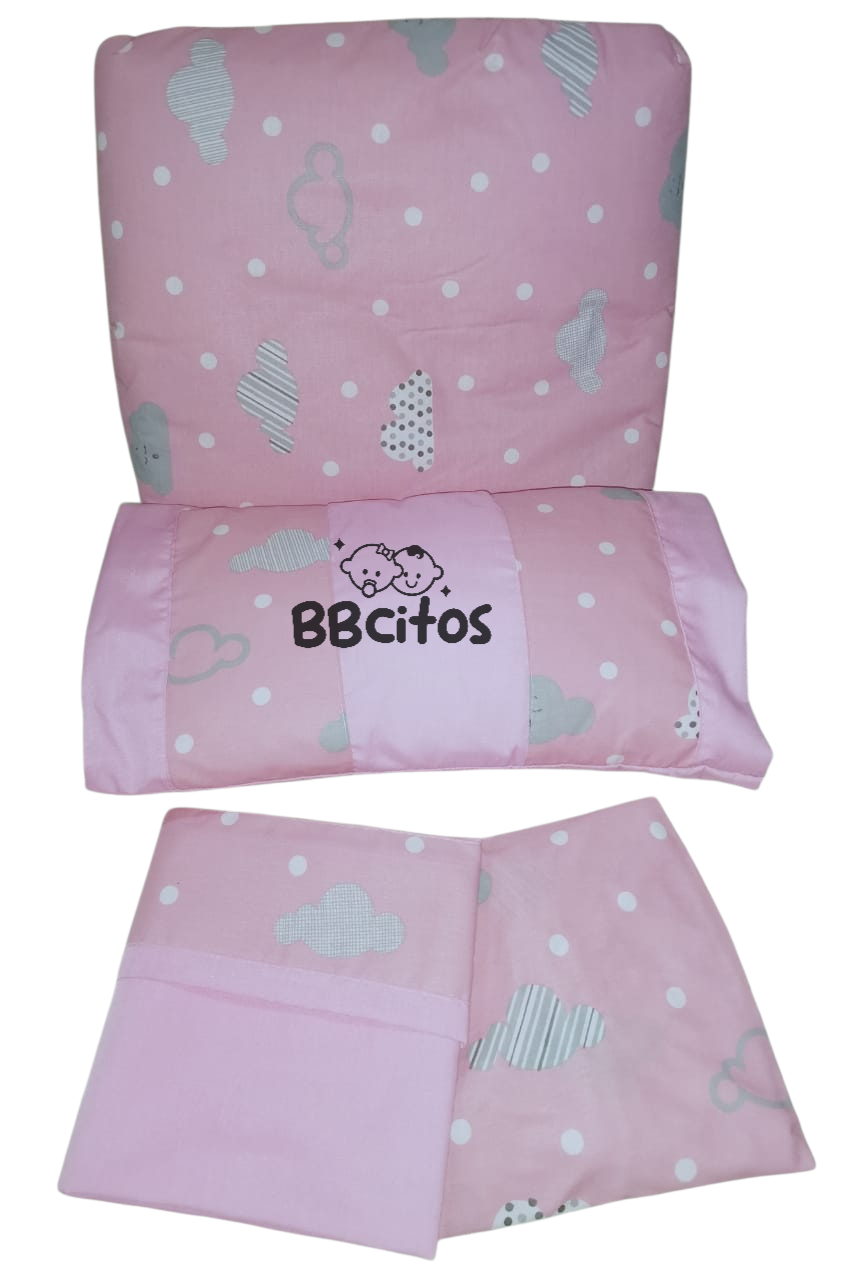 Set Cuna Colecho