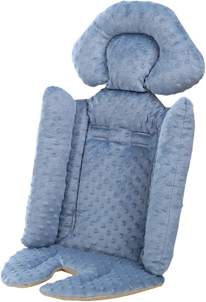 Almohadilla Cojín Coche Multiusos