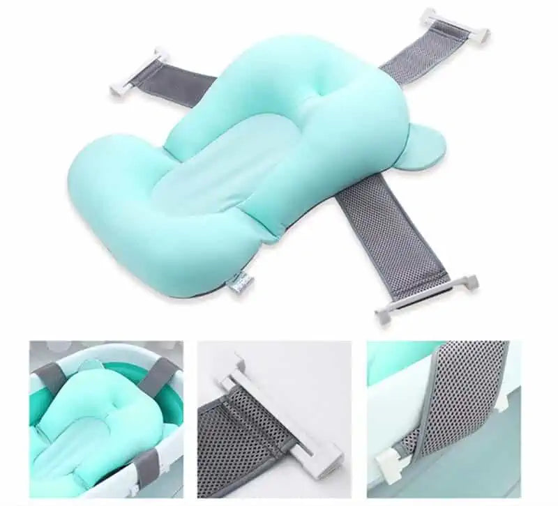 Cojín Almohada para Bañera