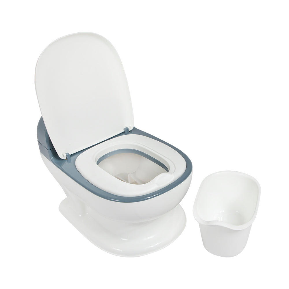 Pelela Mi Primer Baño Potty Infanti