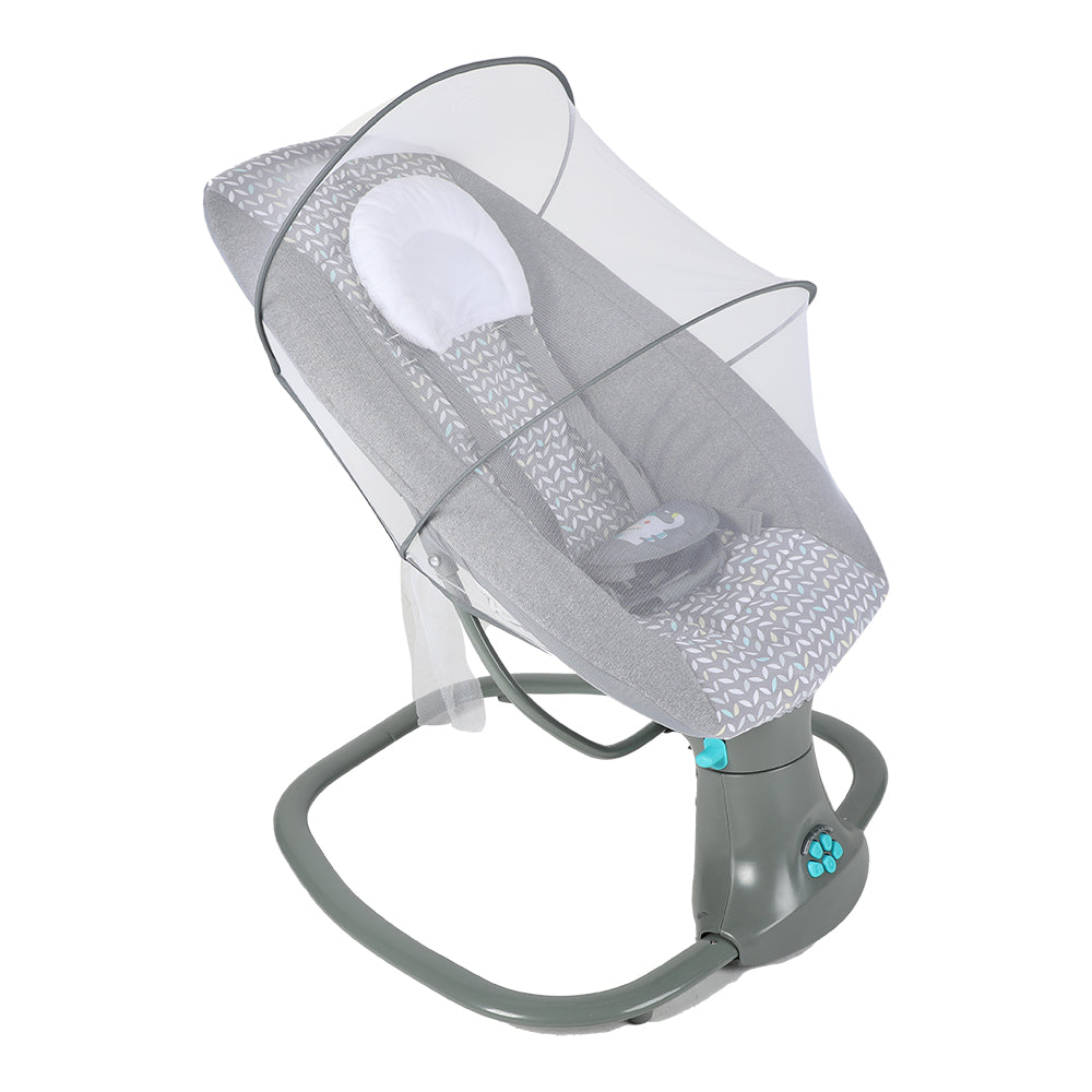 Silla Nido Deluxe 3 en 1 Infanti
