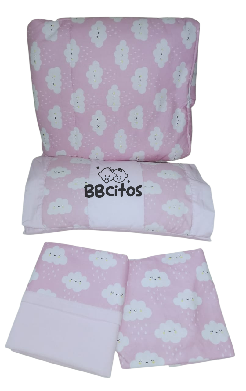 Set Cuna Colecho