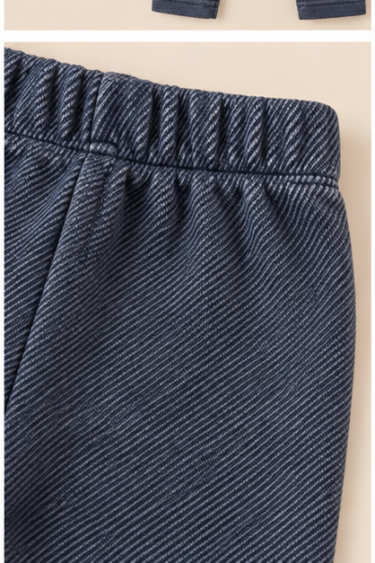 Conjunto Poleron y Calza de Conejita para Bebé Niña | Tienda BBcitos