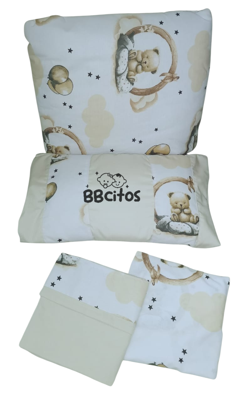 Set Cuna Colecho