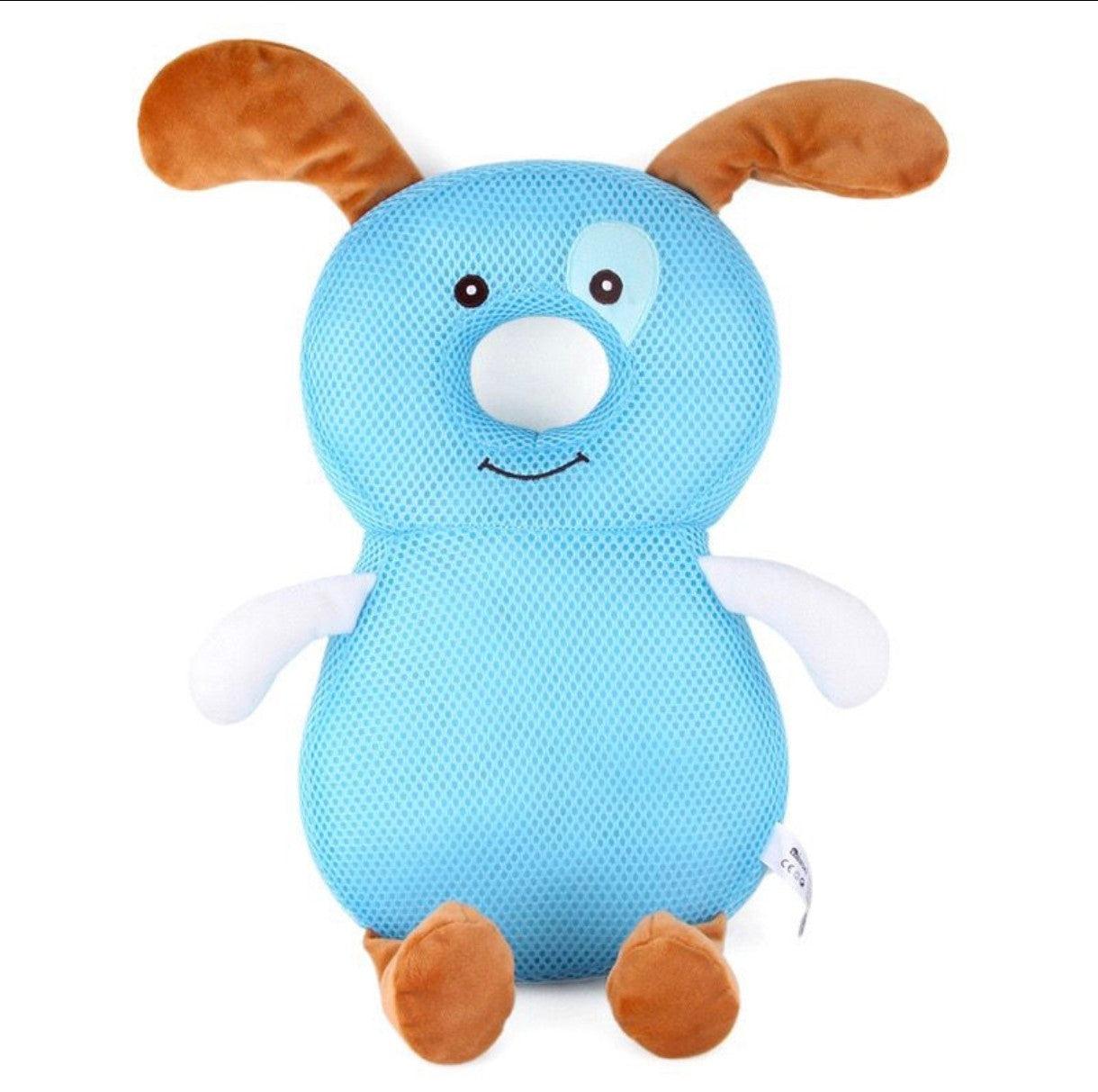 Mochila almohada Antigolpes Bebé