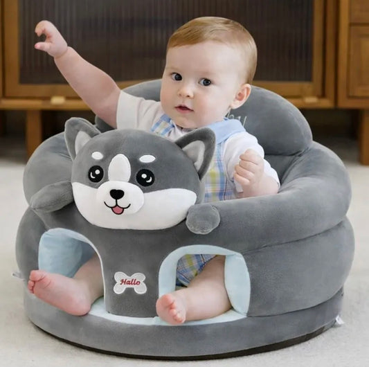 Cojín/ Sofá Bebé/ Mini asiento Apoyo