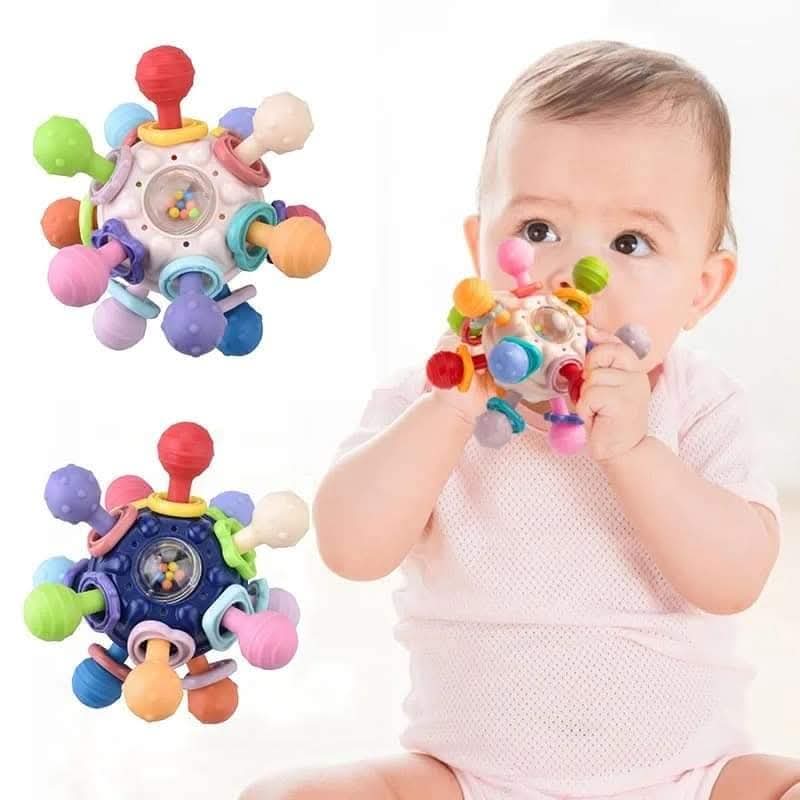 🩷 Box Estimulación BBCITOS EXPLORA
