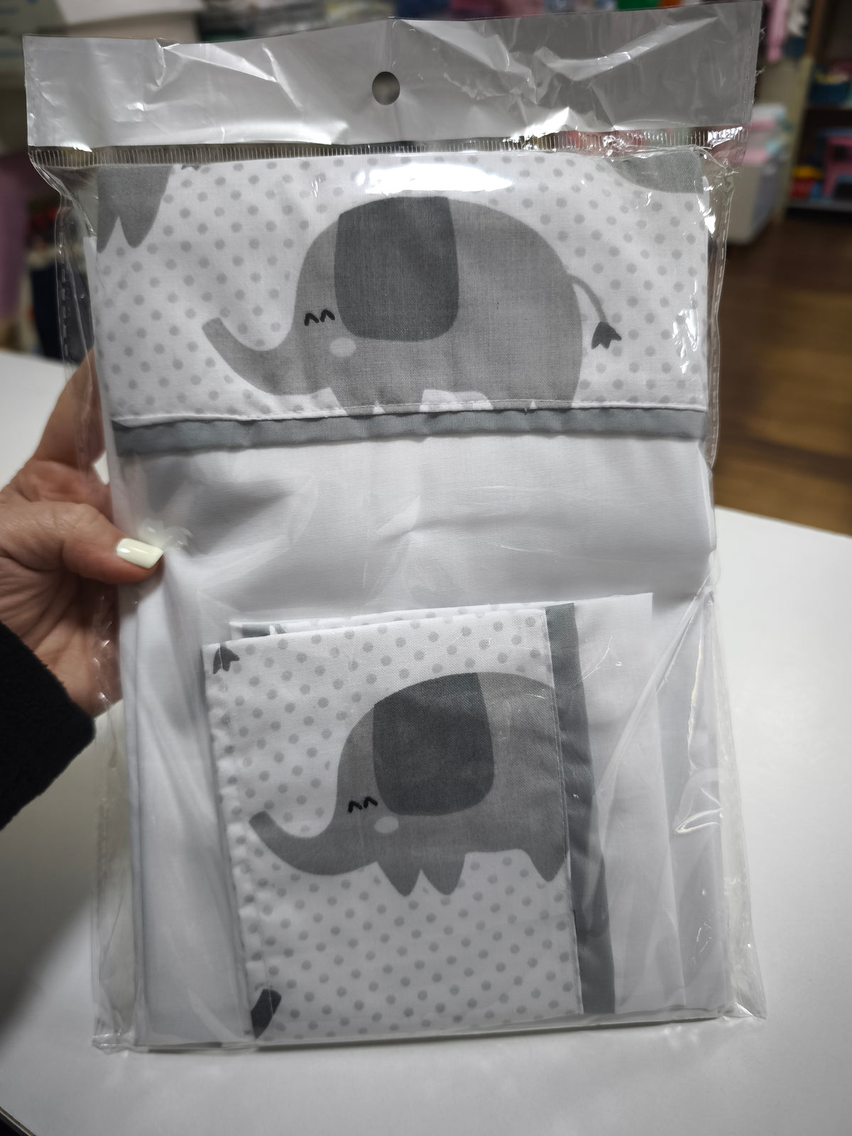 Sábanas Cuna Colecho con Diseño