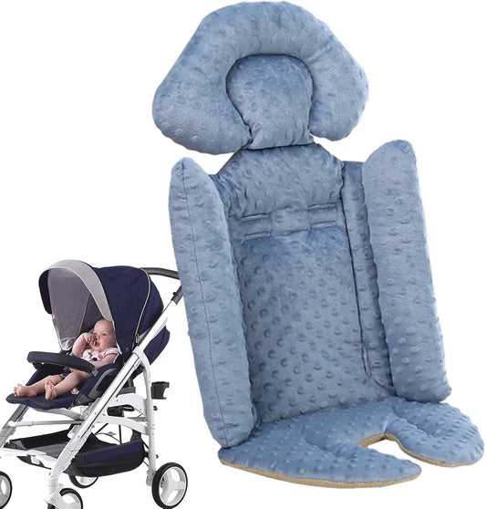 Almohadilla Cojín Coche Multiusos