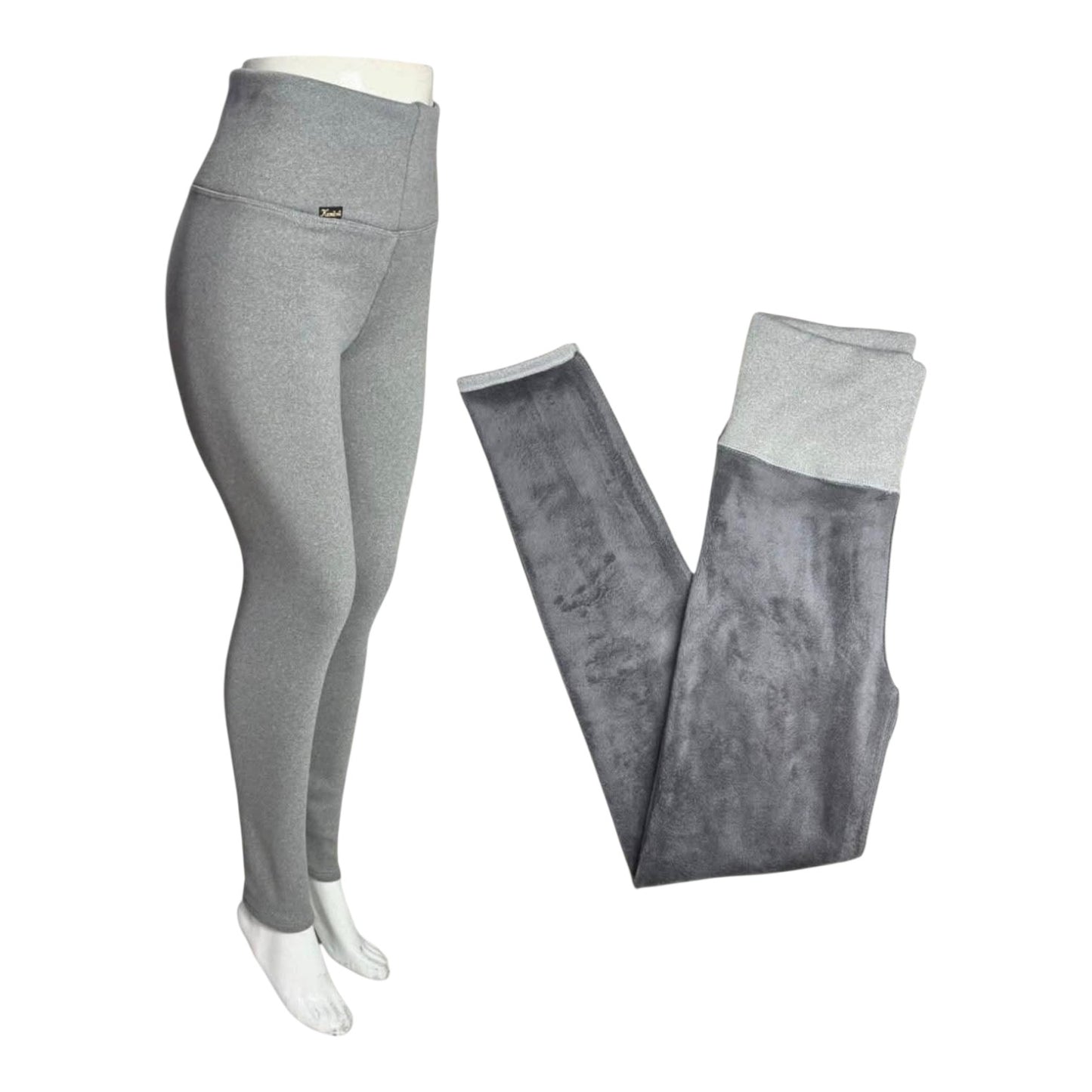 Calza Maternal Pitillo Standard con Chiporro