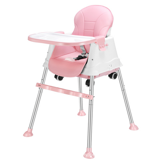 Silla Comer Bebé 3 en 1