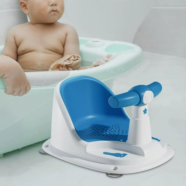 Asiento Bañera para Bebés