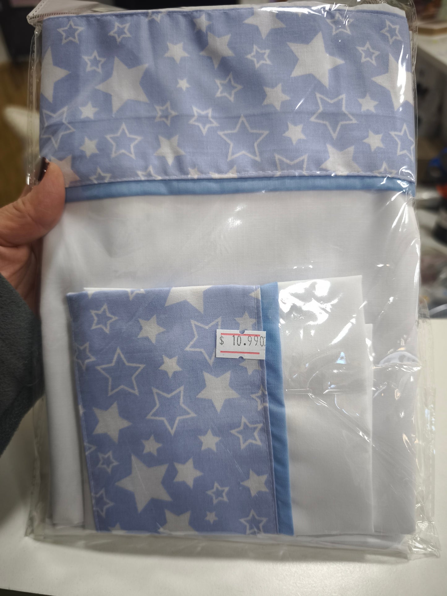 Sábanas Cuna Colecho con Diseño
