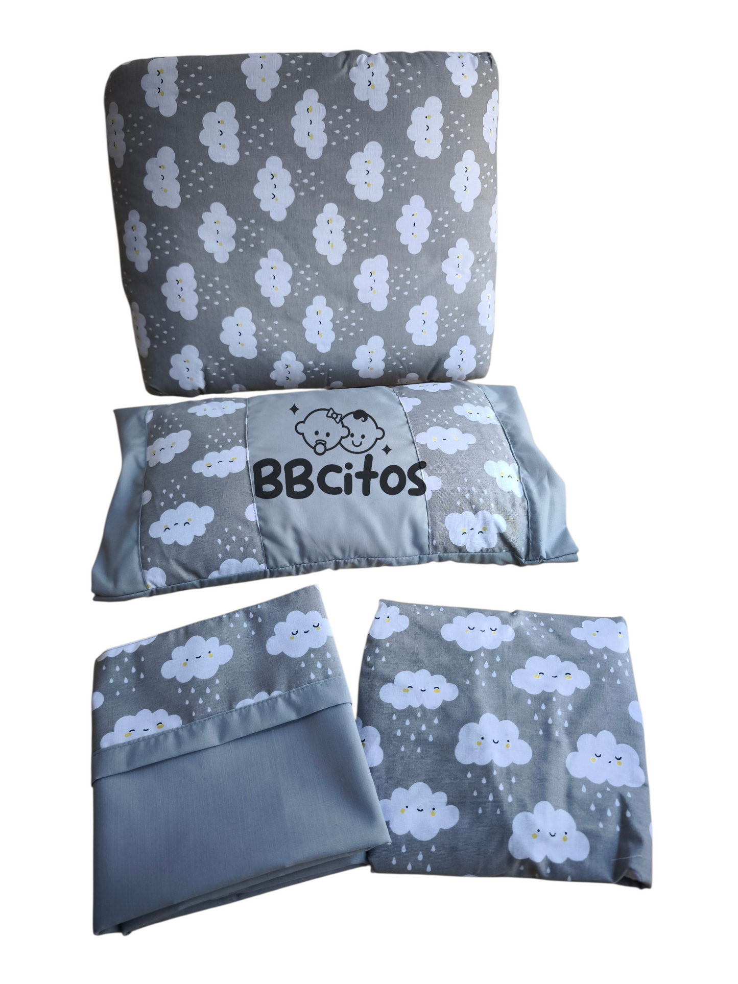 Set Cuna Colecho