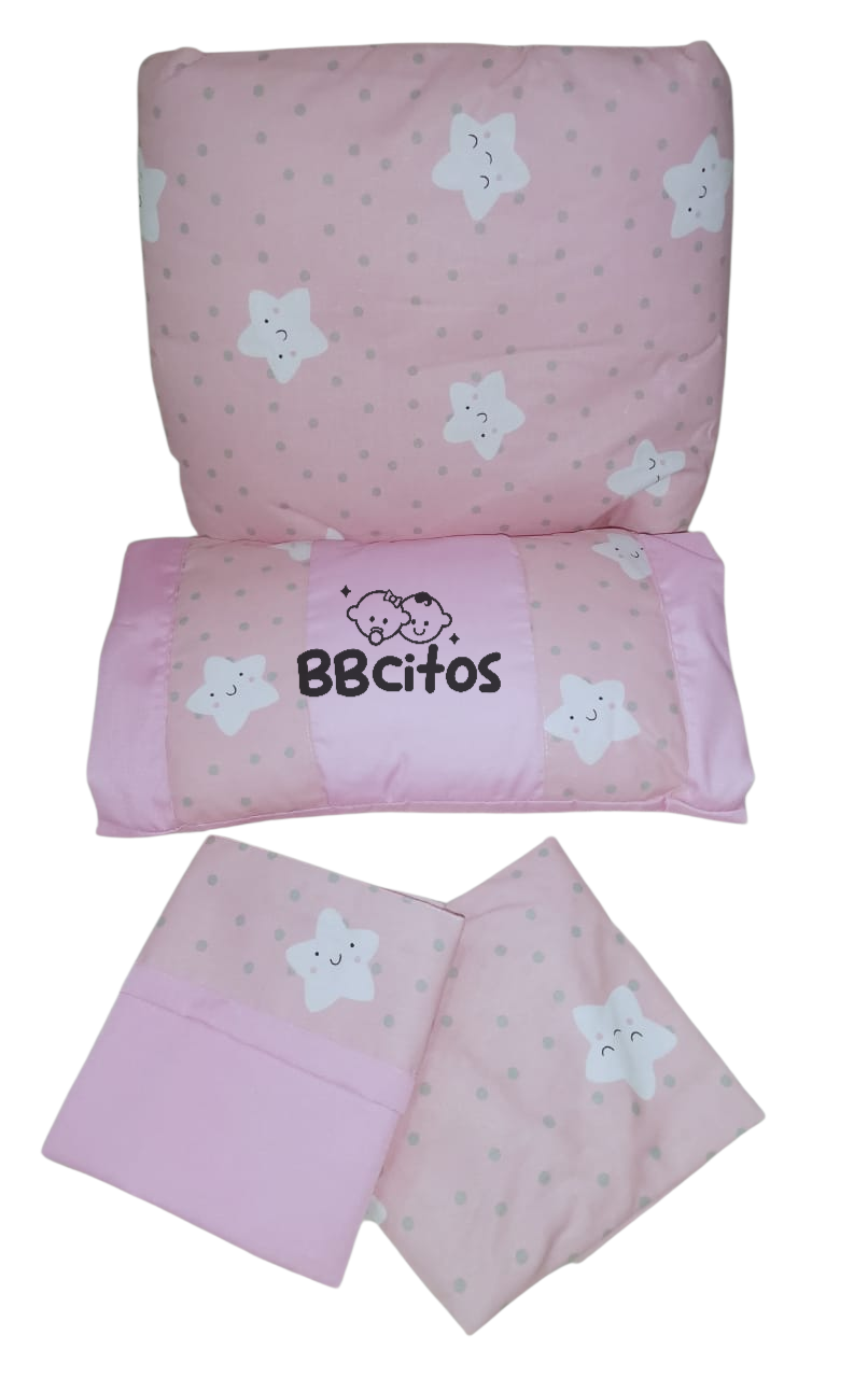 Set Cuna Colecho