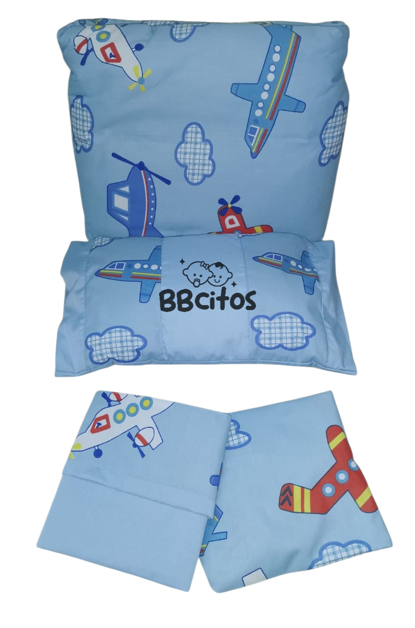 Set Cuna Colecho