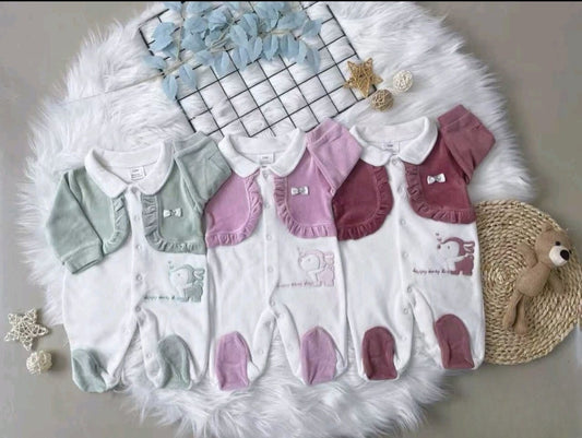 Osito Bolero Plush Beba