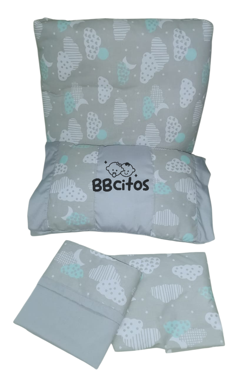 Set Cuna Colecho