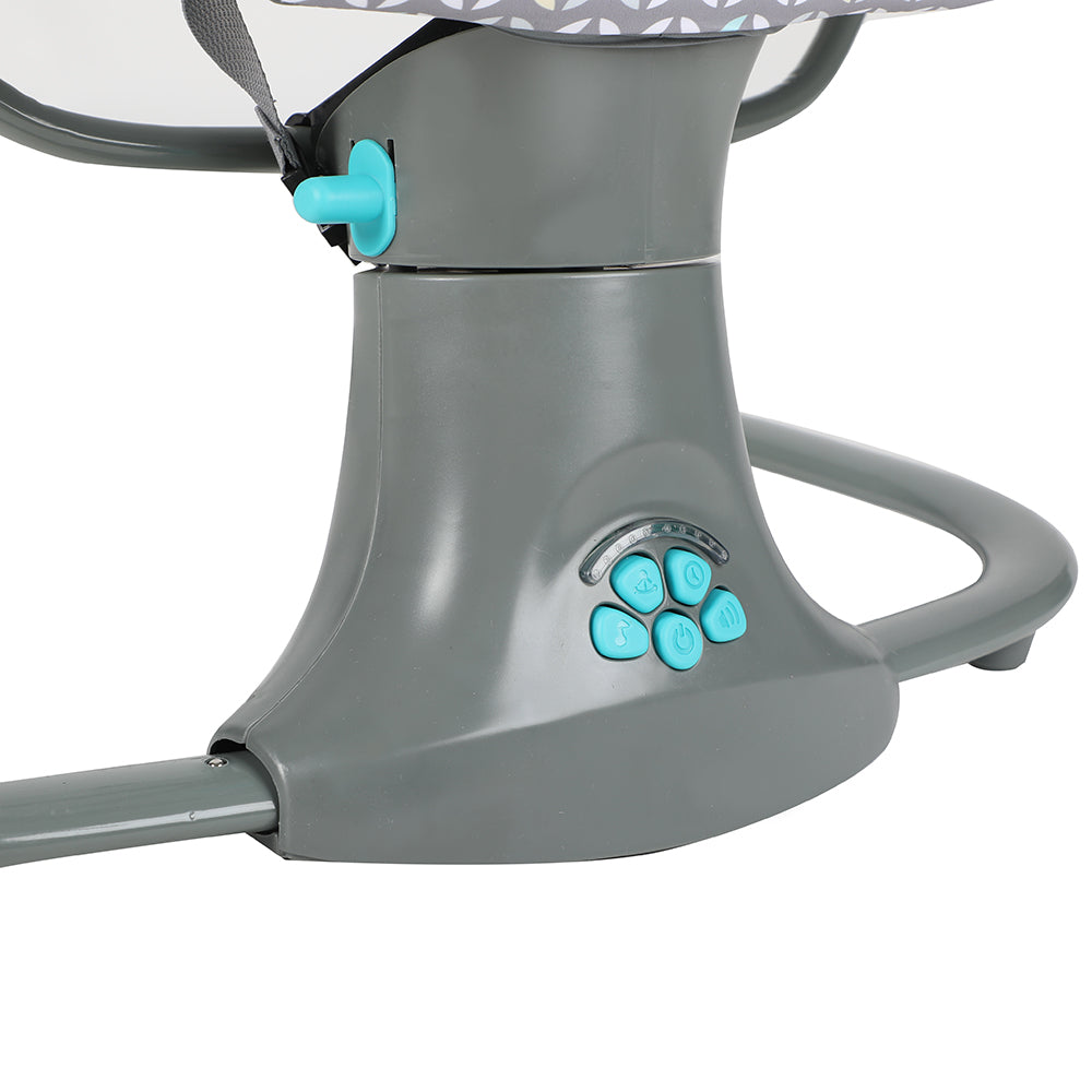 Silla Nido Deluxe 3 en 1 Infanti