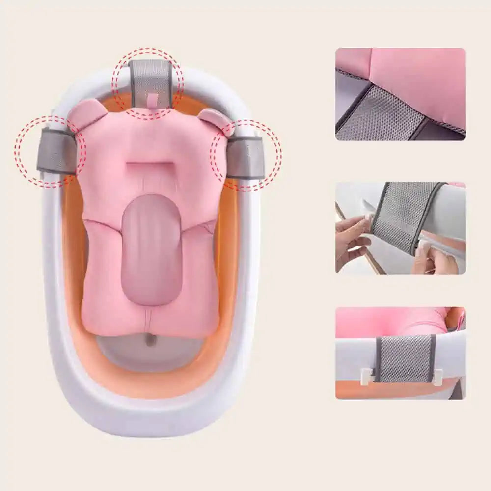 Cojín Almohada para Bañera