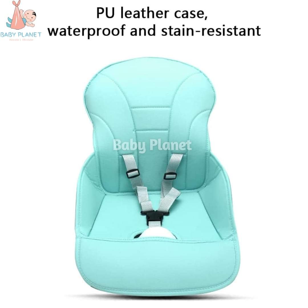 Silla Comer Bebé 3 en 1