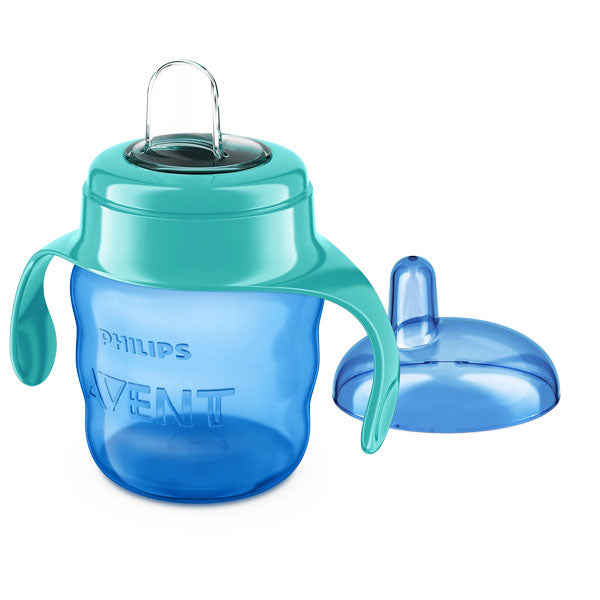 Vaso con Boquilla 200 ml Avent