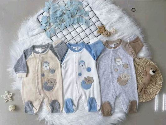 Osito Plush Unicornio Osos 🐻