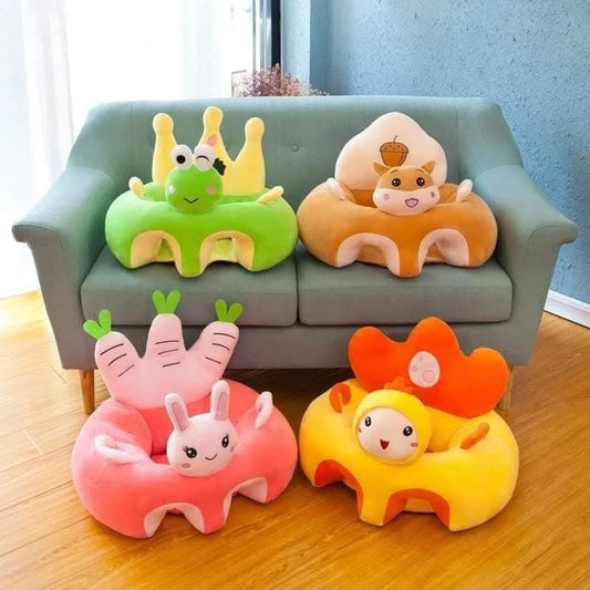 Cojin Asiento Apoyo Bebé