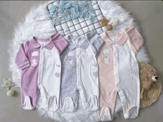 Osito Plush Unicornio 🦄